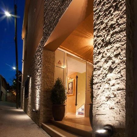 Villa Sultan Sulejman Mostar Exteriör bild