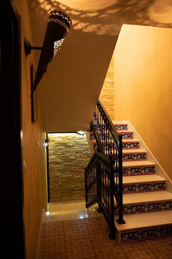 Villa Sultan Sulejman Mostar Exteriör bild