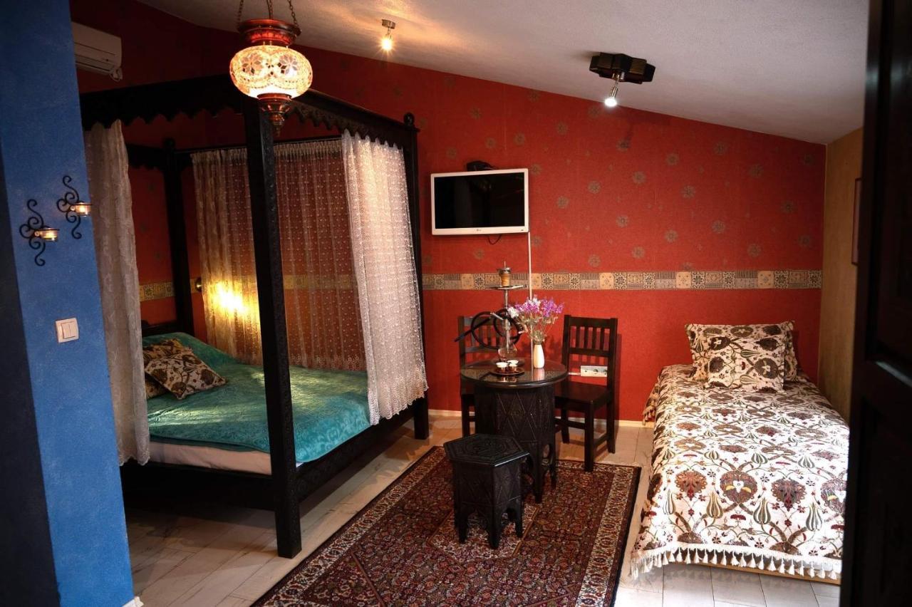 Villa Sultan Sulejman Mostar Exteriör bild